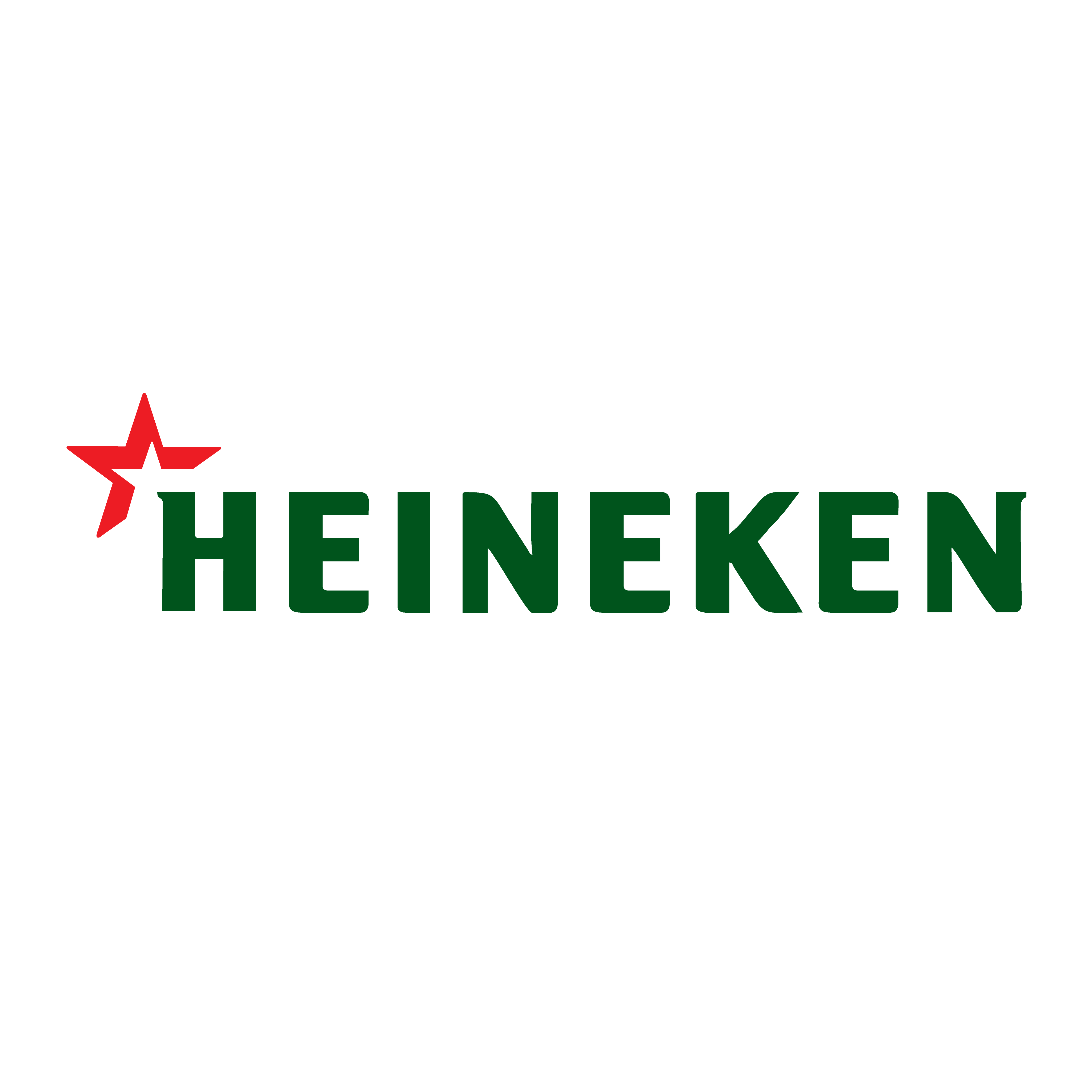 Heineken