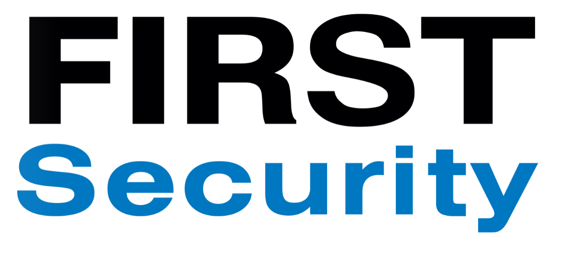 FIRST Security NZ