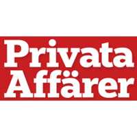 Privata Affarer