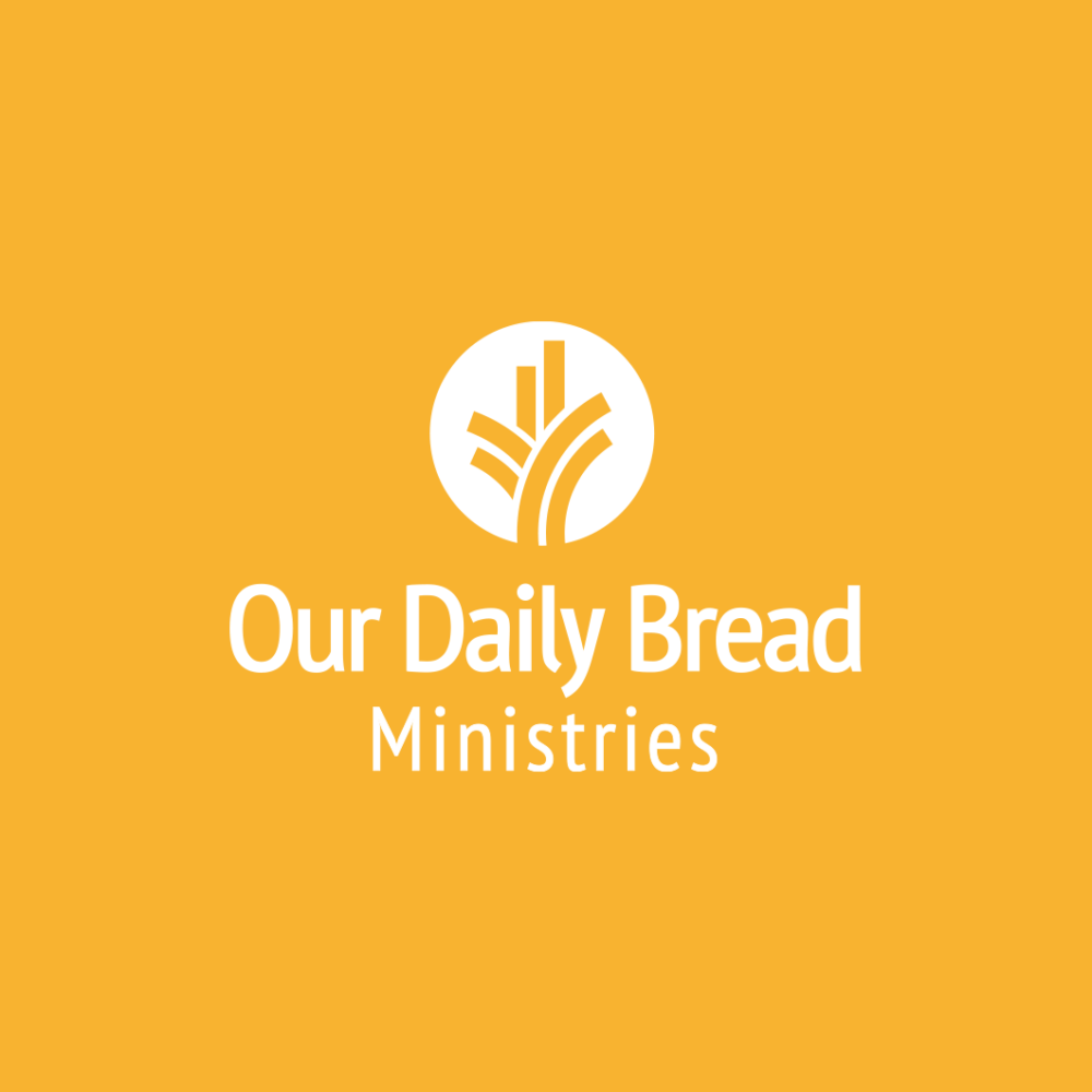 Our Daily Bread Ministries