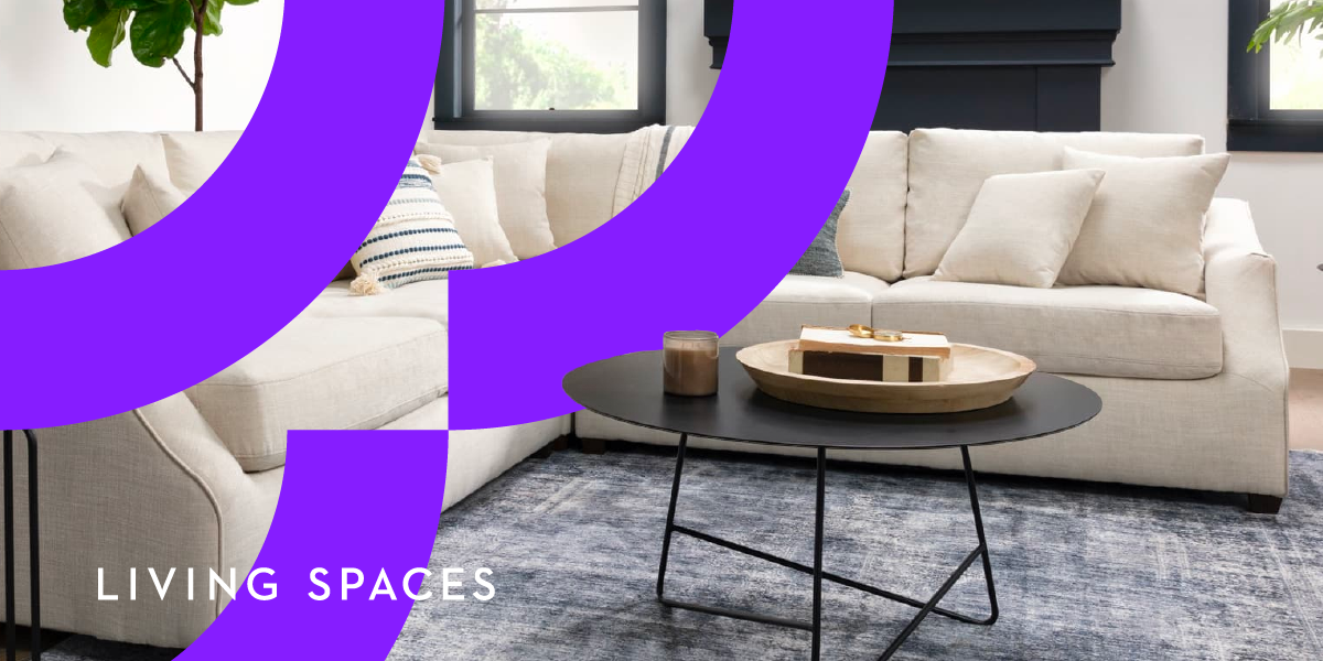 Living Spaces increases average order value by 22 Optimizely