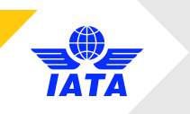 International Air Transport Association (IATA)