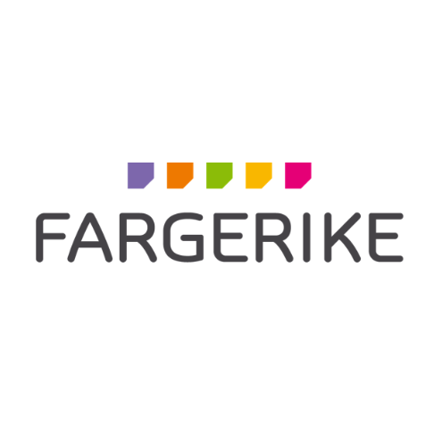 Fargerike B2C netthandel