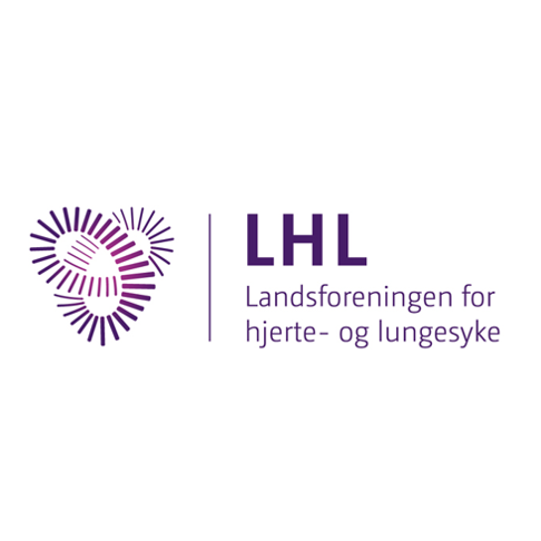 LHL - Landsforeningen for hjerte- og lungesyke