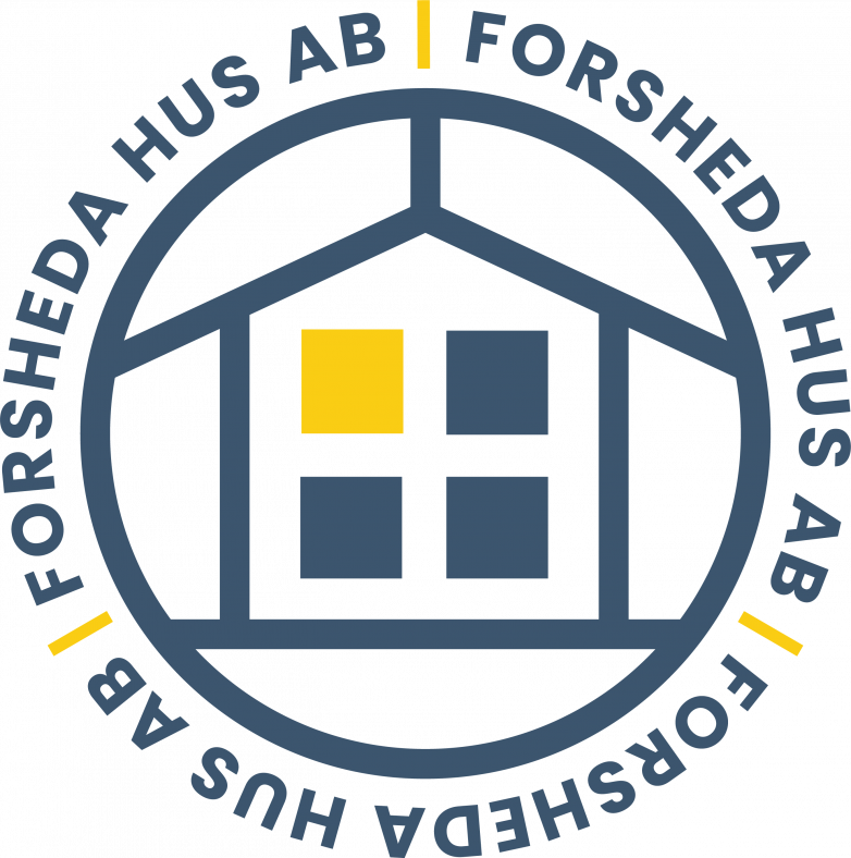 Forsheda Hus