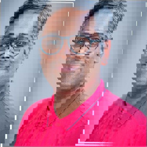 Kunal Shetye
