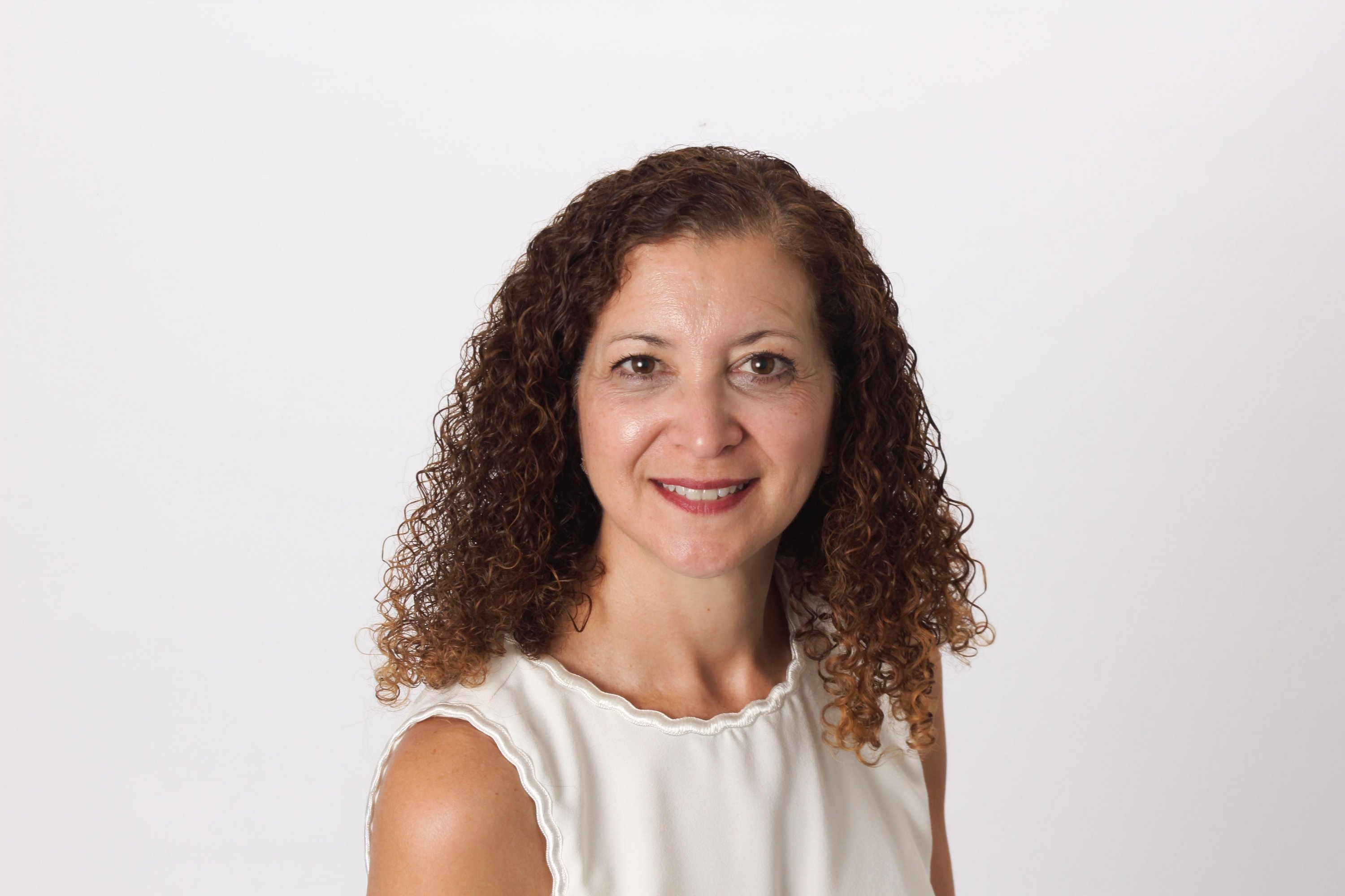 Sue Bergamo, CIO Episerver