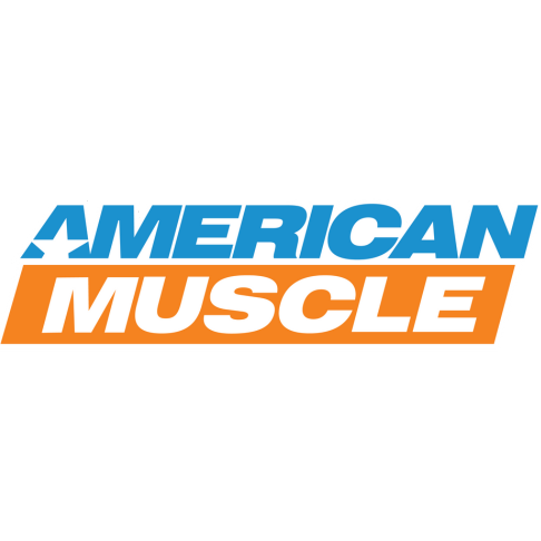 American Muscle