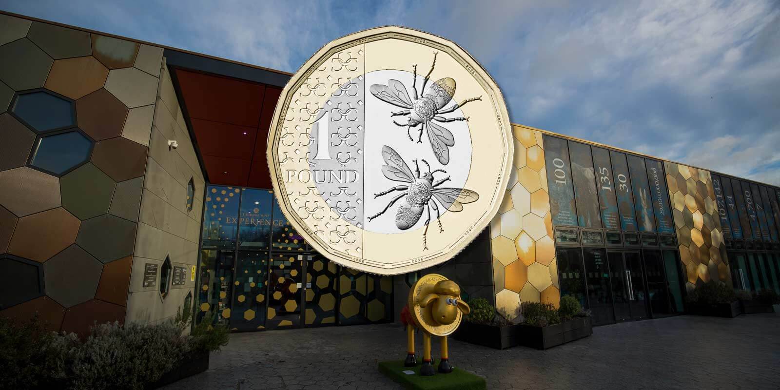 The Royal Mint achieve a golden digital experience with Opti One -  Optimizely