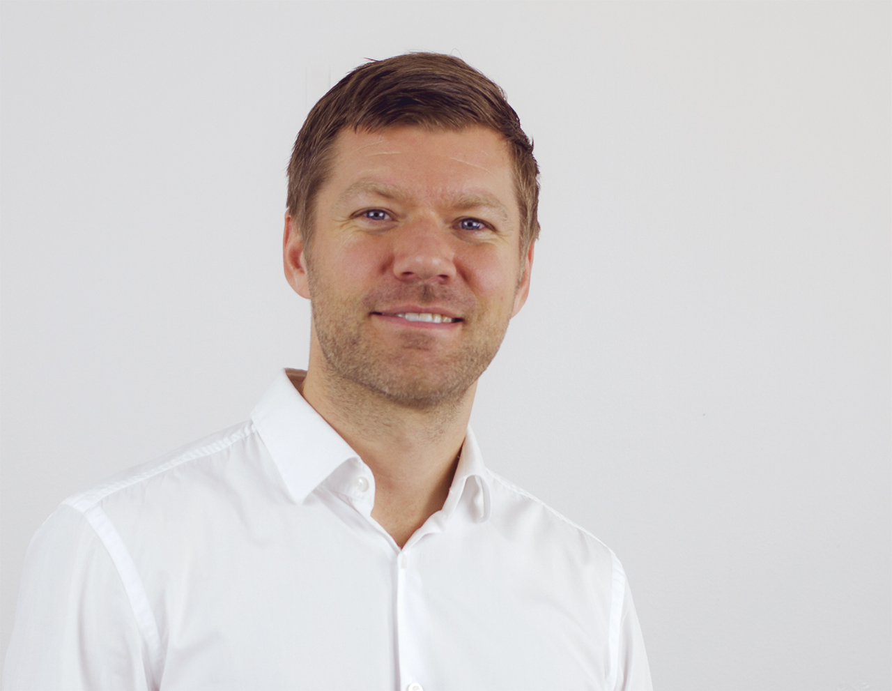 Simon Gustafsson, Episerver