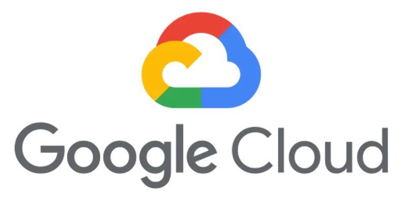 Google Cloud logo